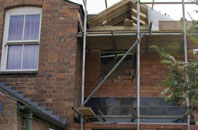 free Shaldon home extension quotes