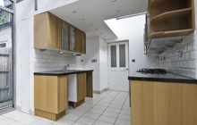 Shaldon kitchen extension leads